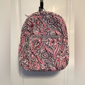 Vera Bradley Backpack